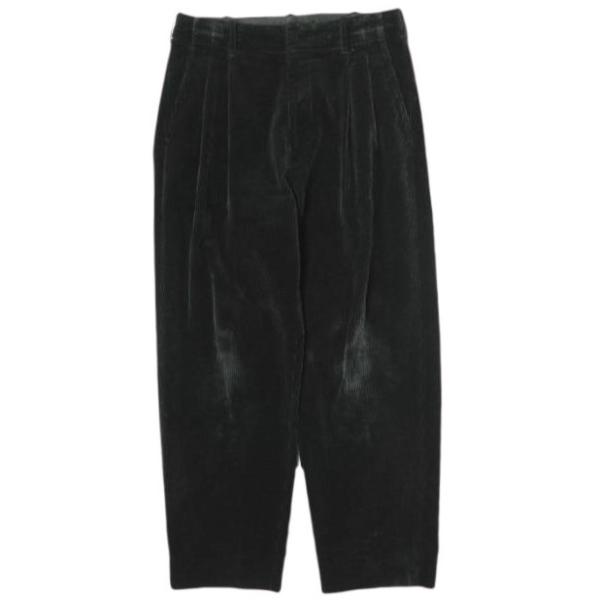 Steven Alan スティーブンアラン 23AW 8W ヘビーウェイトコーデュロイ