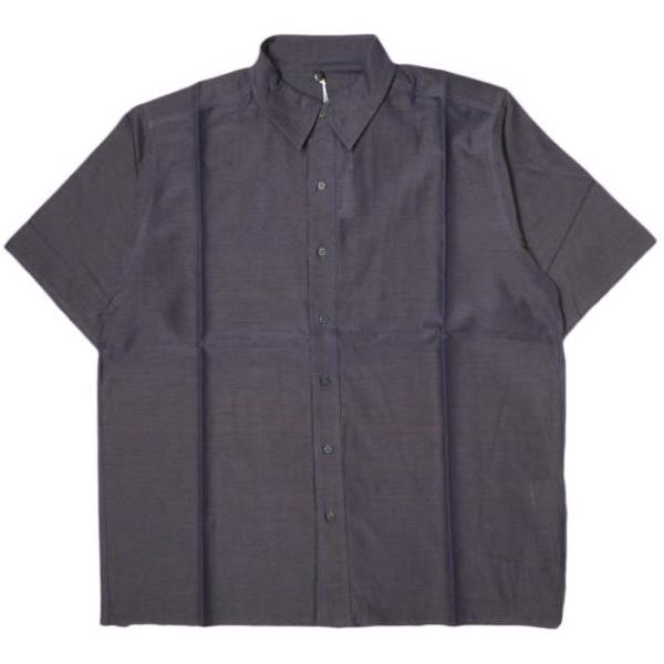 新品 ISSUETHINGS イシューシングス 25SS Type75 C/S SS Shirts