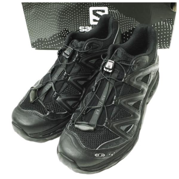 Salomon サロモン XT-QUEST ADV スニーカー SALOMON サロモン XT-QUEST ADV 409008 / L40900800 US10(28cm