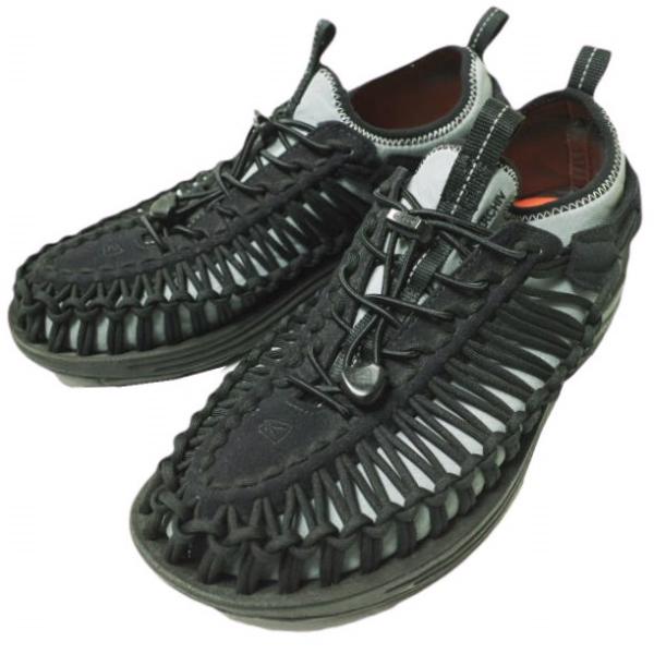 靴 keen 27cm VAINL ARCHIVE UNEEK HT looponline_g21710