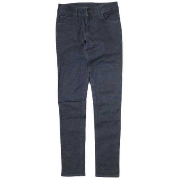 EDWIN エドウィン 5Pスキニーデニムパンツ GMW026 M Dark Indigo ジップフライ ジーンズ ボトムス g21843