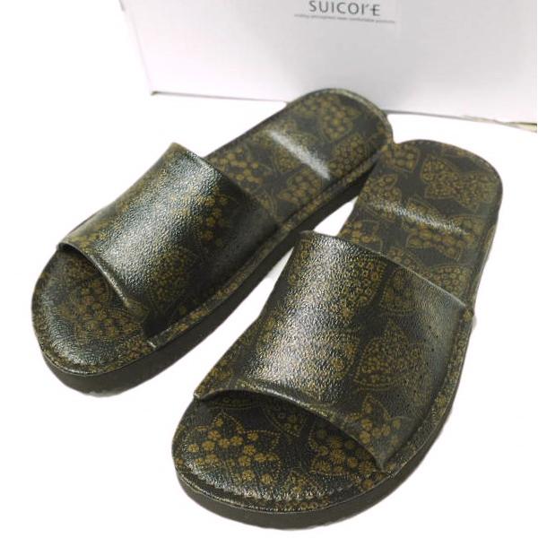 新品 Needles x SUICOKE ニードルス スイコック 22SS 別注 Tukka