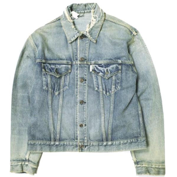 タグ付き　N.HOOLYWOOD × NEW MANUAL N.ハリウッドがベルベルジン藤原の「ニューマニュアル」とコラボ