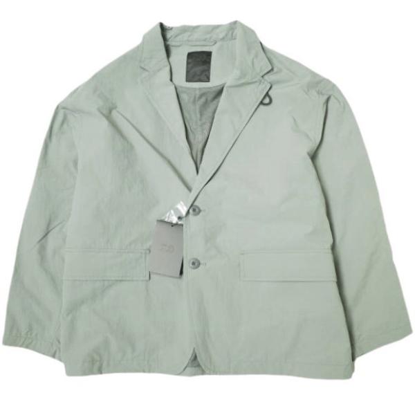 新品 DAIWA PIER39 ダイワ ピア39 24SS TECH LOOSE 2B JACKET テック