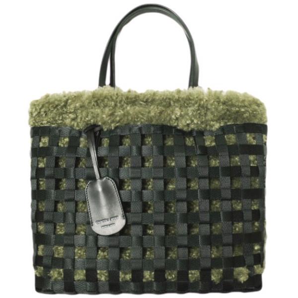 新品 HYKE x CHACOLI ハイク チャコリ 別注 日本製 BASKET MEDIUM SIZE バスケット 19285 KHAKI 定価82,500円 2WAY トートバッグ カバン 新品 HYKE x CHACOLI ハイク チャコリ 別注 日本製 BASKET MEDIUM SIZE