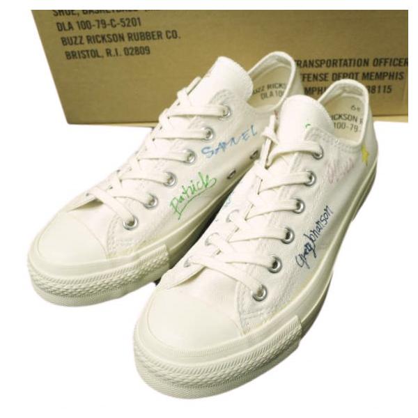 BUZZ RICKSON'S × BEAMS BOY バズリクソンビームスボーイ 新品 BUZZ RICKSON'S x BEAMS BOY バズリクソンズ ビームスボーイ 別注