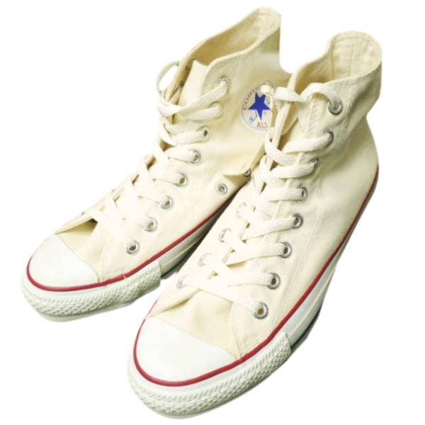 デッドストック CONVERSE コンバース 90s ALL STAR HI MADE IN USA