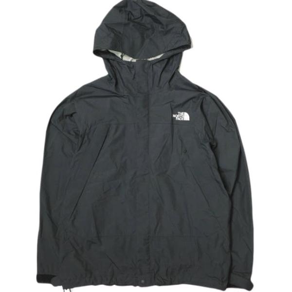 THE NORTH FACE ザ・ノースフェイス DOT SHOT JACKET ドット