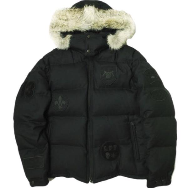 Lucien Pellat-Finet ルシアンペラフィネ 日本製 コヨーテファー