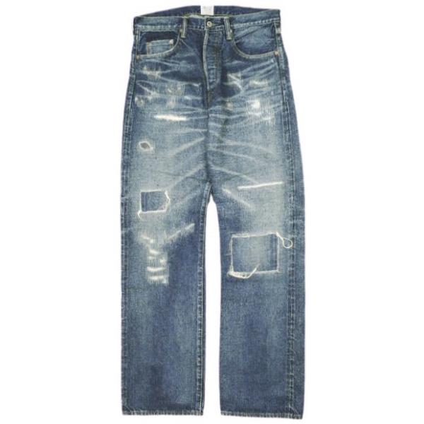 eYe COMME des GARCONS JUNYA WATANABE MAN x New Manual 24AW W