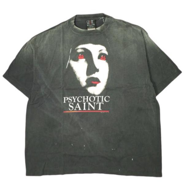 専用【24SS☆国内正規品】セントマイケル MAGICAL SAINT 入手困難 SAINT MICHAEL セントマイケル 24SS SM-YS8-0000-028 オレンジ