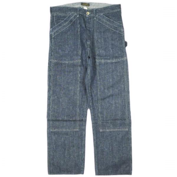 RRL ダブルアールエル LIMITED EDITION DOUBLE KNEE CARPENTER JEAN