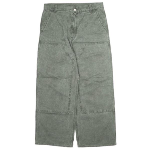 H BEAUTY＆YOUTH エイチ ビューティーアンドユース 25SS フェード