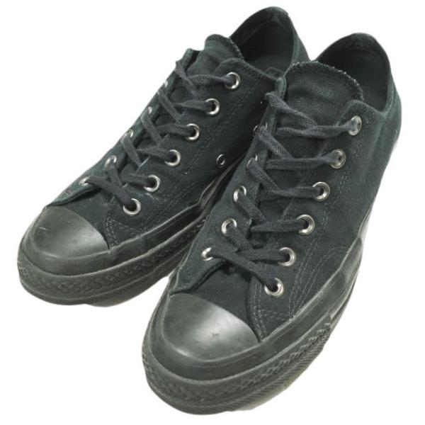 CONVERSE コンバース CT70 CHUCK TAYLOR ALL STAR 1970 OX チャック