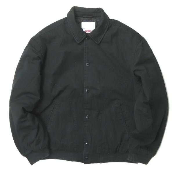 シュプリーム Supreme 20SS Twill Varsity Jacket ツイルヴァー シュプリーム Supreme 20SS Twill Varsity Jacket ツイルヴァー