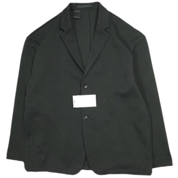 新品 N.HOOLYWOOD エヌハリウッド コンパイルライン 25AW JACKET