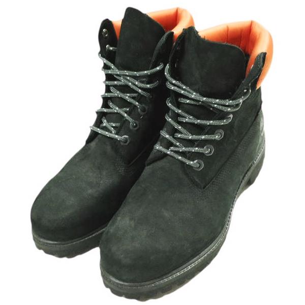 Timberland x PORTER ティンバーランド ポーター 別注 6 Inch Premium