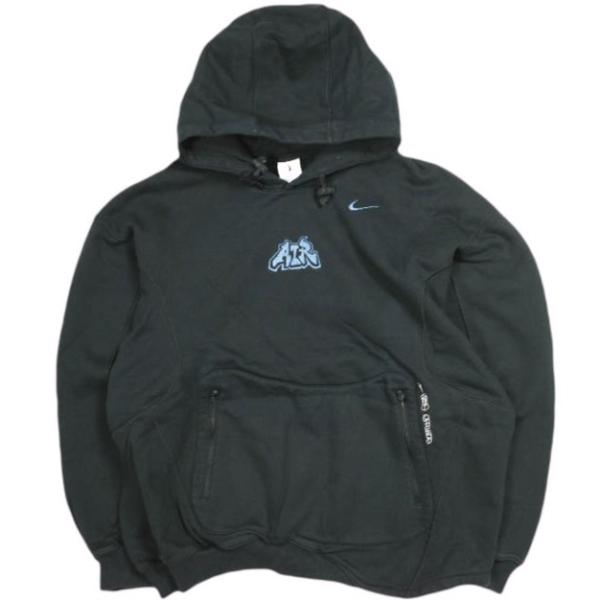 新品 NIKE x OFF-WHITE ナイキ オフホワイト 22AW 別注 AS M NRG FLC