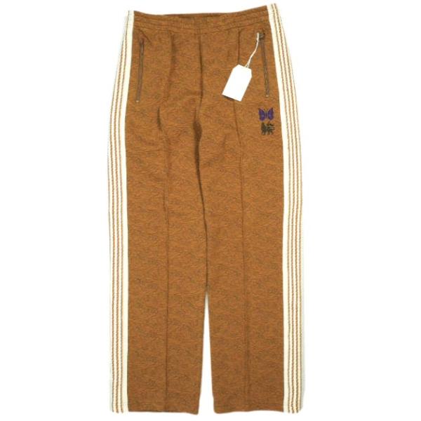 新品 Needles x SASQUATCHfabrix. 23AW 別注 Track Pant Blister