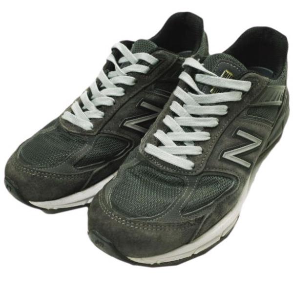 New Balance 990v5 ユナイテッドアローズ別注　　25.5㎝ NEW BALANCE x UNITED ARROWS ニューバランス ユナイテッドアローズ