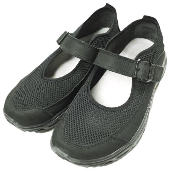 SALOMON サロモン RX MARIE JEANNE メリージェーン ストラップシューズ