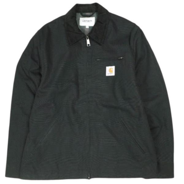carhartt WIP カーハート ワークインプログレス DETROIT JACKET
