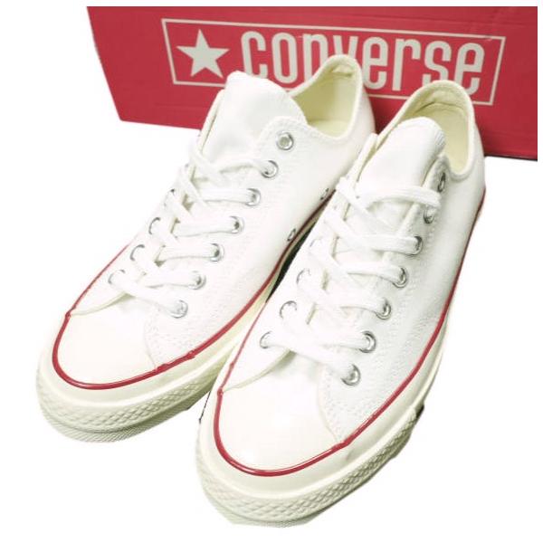 【こう】コンバース チャックテイラーCt70 リヴァルズエディション 未使用 デッドストック品 CONVERSE コンバース CT70 CHUCK TAYLOR ALL