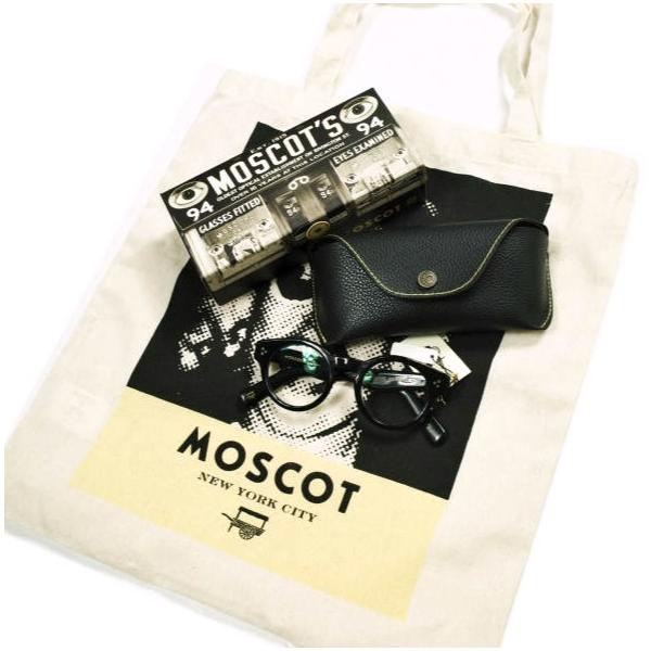新品 MOSCOT モスコット GRUNYA 45サイズ ユニセックスモデル グルンヤ