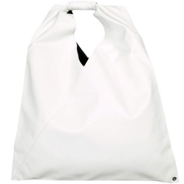 MM6 Maison Margiela  エムエムシックス メゾン マルジェラ 21SS Japanese ジャパニーズトートバッグ S54WD0039 ベージュ MM6 エムエムシックス メゾンマルジェラ トートバッグ ジャパニーズ