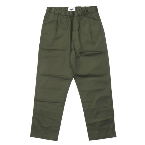 OAMC draw cord pants ドローコードパンツ ジルサンダー OAMC