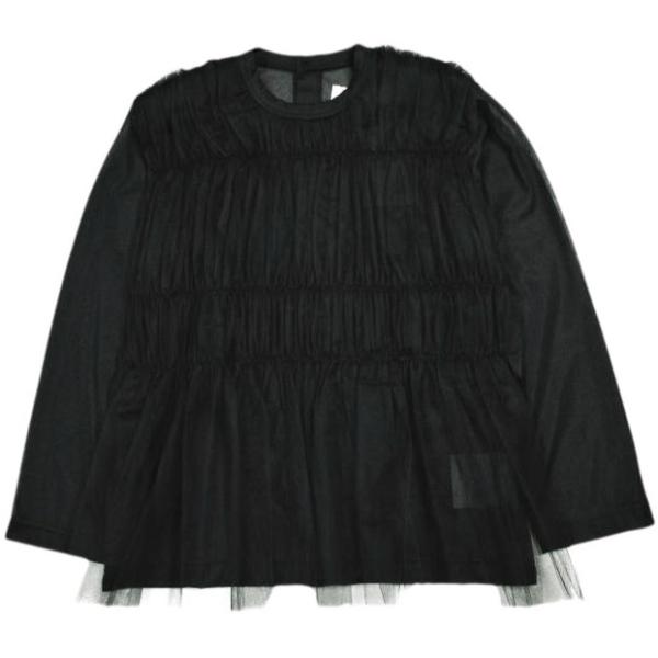 新品 tao COMME des GARCONS タオ コムデギャルソン 25SS チュール