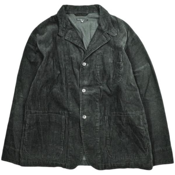 Engineered Garments エンジニアードガーメンツ Loiter Jacket ? 8W