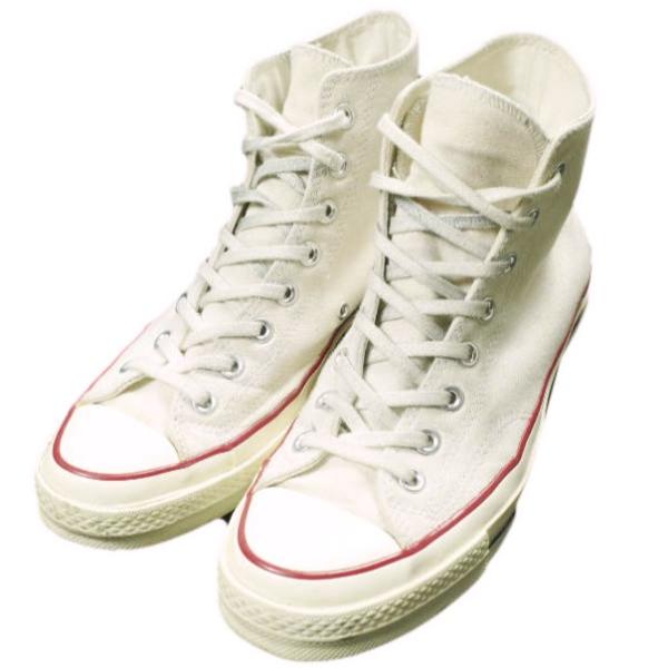 CONVERSE コンバース CT70 CHUCK TAYLOR HI CUT チャックテイラー