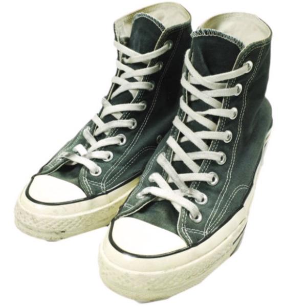 CONVERSE コンバース CT70 CHUCK TAYLOR ALL STAR 1970 HI チャック