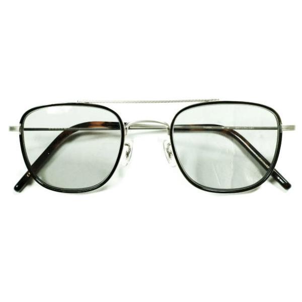 EYEVAN アイヴァン 日本製 Paddy BC-W パディ ウエリントンサングラス