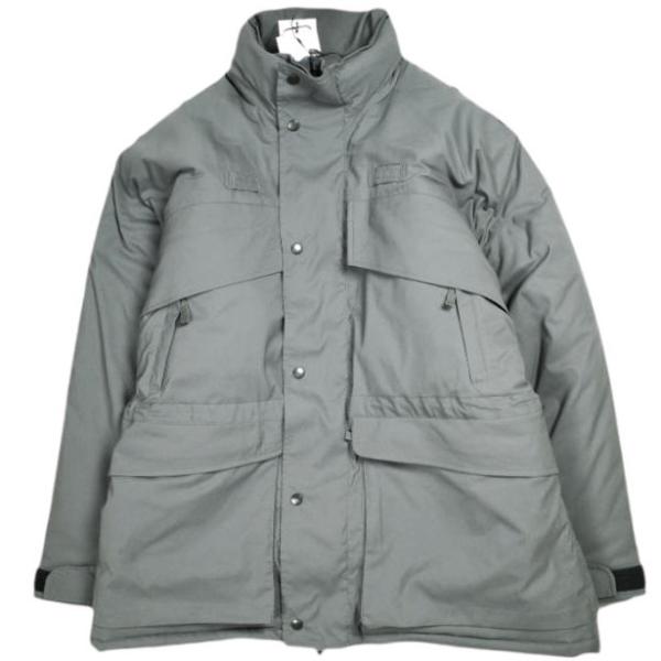 N.HOOLYWOOD TPES エヌハリウッド ミスターハリウッド 25AW PUFFER