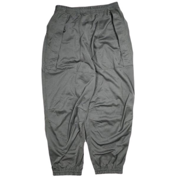 N.HOOLYWOOD TEST PRODUCT EXCHANGE SERVICE x WILDTHINGS 24AW 別注 PANTS PCU イージーパンツ 9242-CP01-008 pieces 38(M) CHACOAL