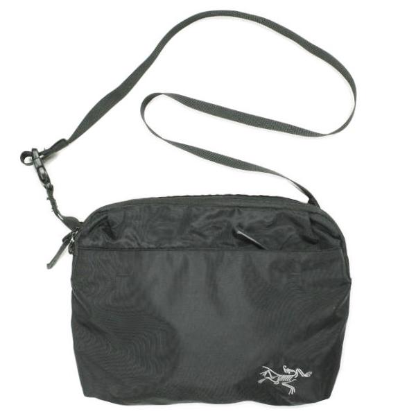 ARC'TERYX アークテリクス MANTIS 2 WAISTPACK マンティス ウエスト