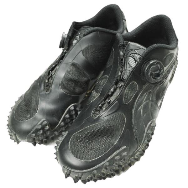 A$AP ROCKY x PUMA エイサップ・ロッキー プーマ 25SS 別注 MOSTRO DISCCORDS モストロ ディスクコーズ 403027-01 US9(27cm) BLACK