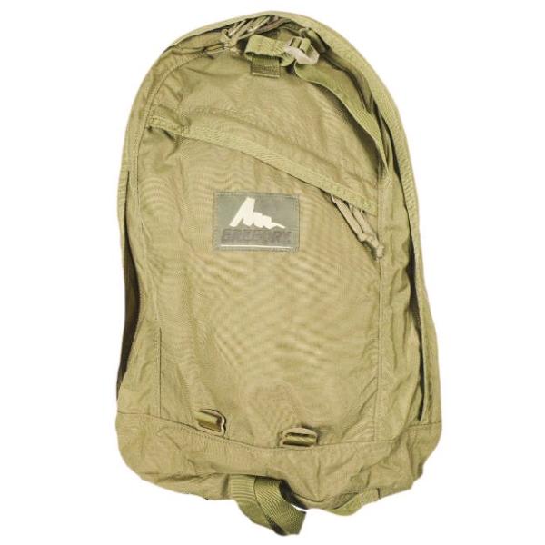 GREGORY x BEAMS PLUS グレゴリー ビームスプラス 別注 DAY PACK