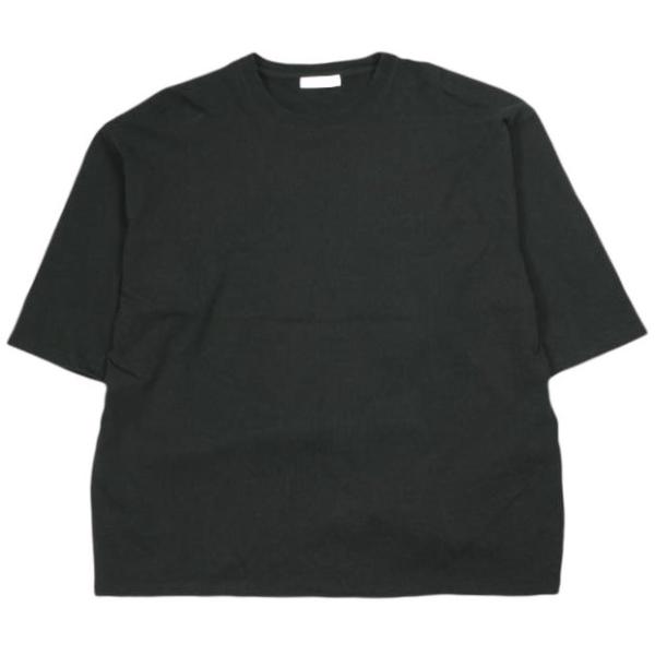 SENSE OF PLACE by URBAN RESEARCH センスオブプレイス 25AW ユニセックス エクストラルーズアソートTシャツ AAA6-11B003 L BLACK 半袖