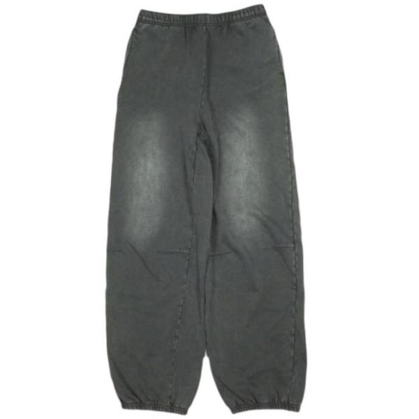 新品 Danke Schon ダンケシェーン WEB＆DEPOT限定 SULFUR SWEAT PANTS 