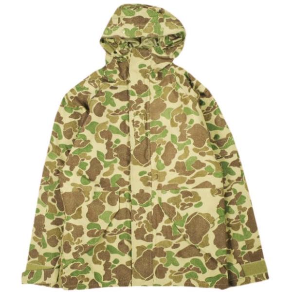 YMCLKY ワイエムシーエルケーワイ 2008年製 PARKA COLD WEATHER マウンテンパーカー 9415-08-339-2429 / DYA100-08-C-1006 MEDIUM-SHORT