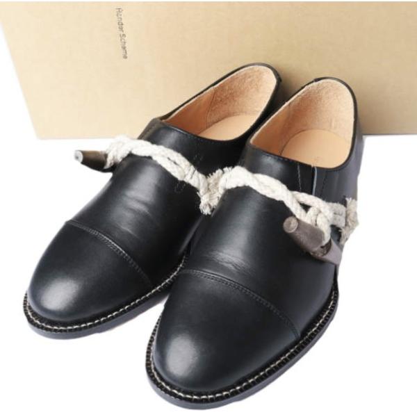 新品 Hender Scheme エンダースキーマ duffle cap toe ダッフル 