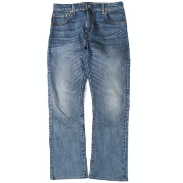 Levi's リーバイス PREMIUM RED TAB 517 BOOTCUT レッドタブ ブーツカット デニムパンツ 00517-0222 W30 MID VINTAGE ジーンズ フレア