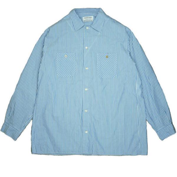 MAATEE&SONS マーティーアンドサンズ CARLO RIVA REGULAR MAATEE&SONS マーティーアンドサンズ CARLO RIVA REGULAR