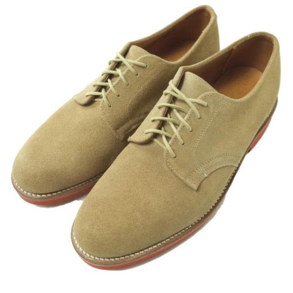 WALK-OVER ウォークオーバー DERBY NAVY SUEDE サイズ9 楽天市場】○○ ウォークオーバー WALKOVER ダービースエード
