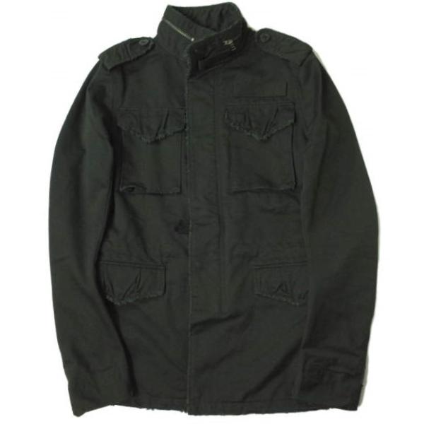 wjk ダブルジェイケイ M66 - destroy cotton twill デストロイ