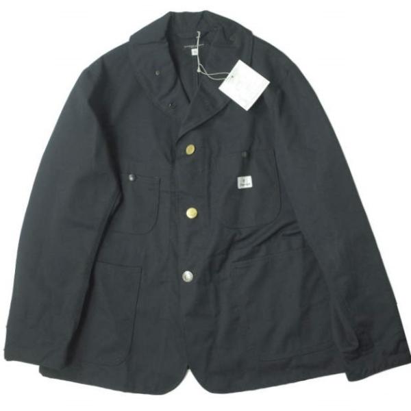 【USA製】Engineered Garments ダック地 カバーオール S looponline_g5551