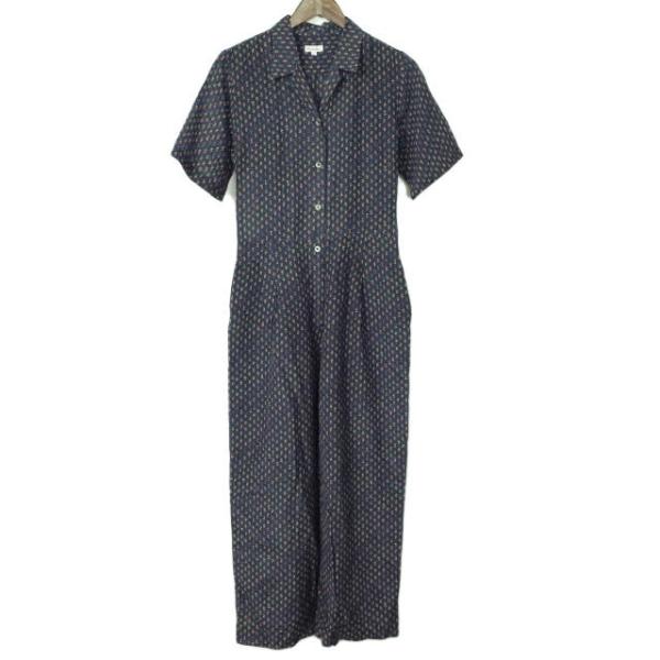 ＜Steven Alan＞LIBERTY PRINT ALL IN ONE Steven Alan LIBERTY PRINT ALL IN ONE